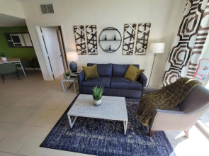 City Place, 2bd2br, Walkability 95