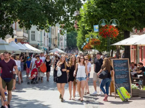 Sopot Point