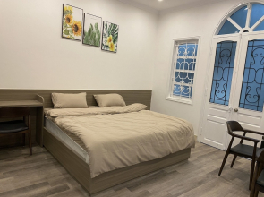 Dong Da Apartment