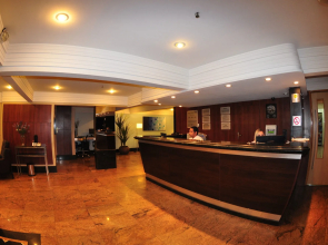 Icaraí Praia Hotel