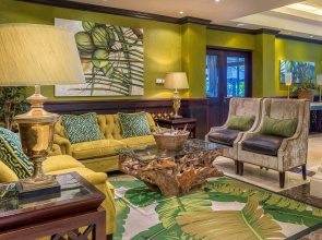 Sea Cliff Hotel