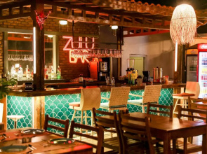 Zulu Hotel