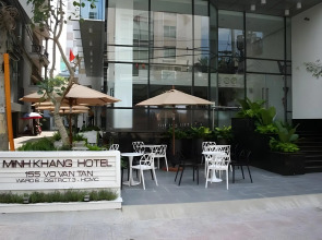 Minh Khang Hotel