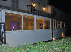 hotel & Ristorante L'angoletto in Selci