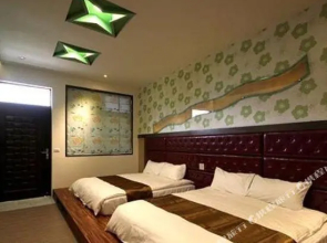 Syu Tea Garden Hostel