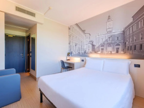 B&B Hotel Ravenna