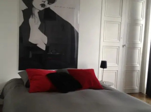La Maison Haute