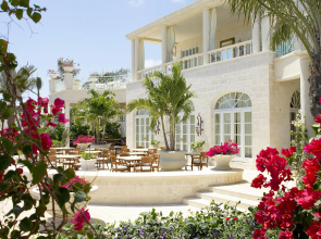 The Palms Turks and Caicos
