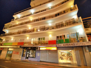 Hotel Ritual Sireno Torremolinos - Adults Only