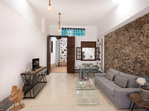 Aparta-Suite El Charco