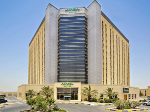 BM Acacia Hotel and Apartments