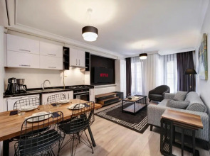 Etiz Hotels & Residences