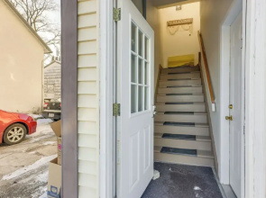 Delafield Vacation Rental Near Lakes & Parks!