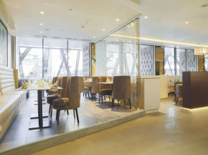 The Legacy Luxury hotel Algiers Hydra