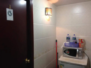 New Angel Guest House