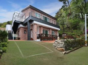 Yangyang Sanddurak Pension