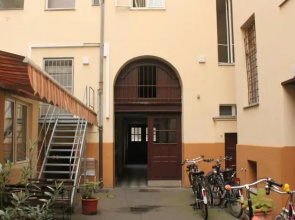 Come 2 Friends Apartmenthaus