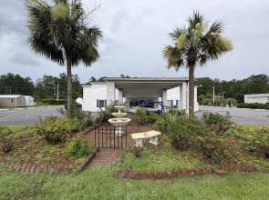 Days Inn By Wyndham Hampton