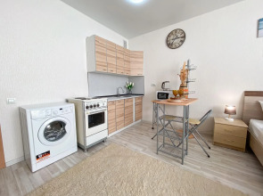 Симбирские апартаменты на ул. Александра Невского, д. 2 Е