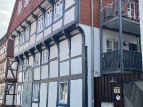 Apartment Häuserstraße 15