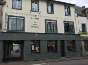Le Cobh