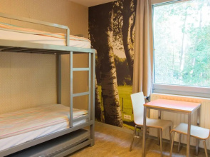 Stayokay Soest - Hostel