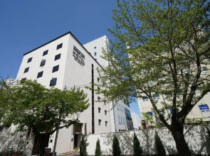 Busan Myeongji Ocean City Hotel