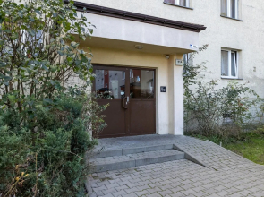 Apartment Ruczaj Cracow by Renters