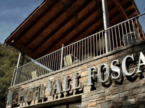 Hotel Vall Fosca