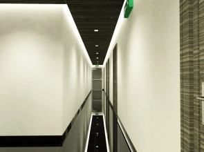 Sovereign Group Hotel