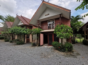 Tara Resort