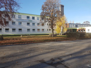 Gästehäuser Neue Birken