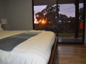 Eagle Bay House