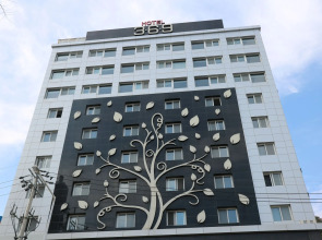 Songjeong 369 Hotel
