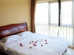 Lvjia Holiday Apartment