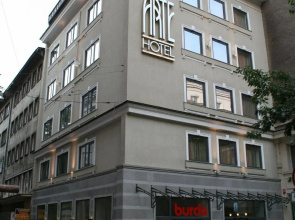Arte Hotel