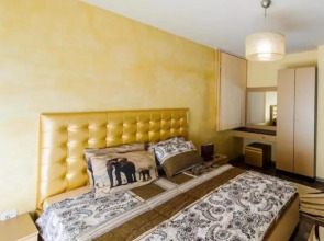 Sandanski Holiday Apartment1