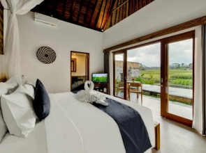 Poka Ubud Hidden Paradise & Spa by EPS