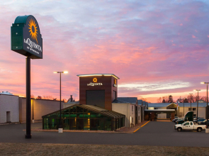 La Quinta Inn by Wyndham Wausau