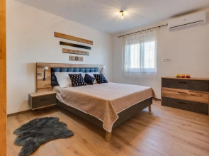 Apartment resort Oliva Vallis