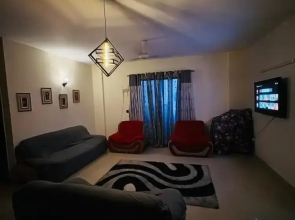 Rosewood Cottage
