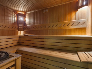 Fraser Place Anthill Istanbul