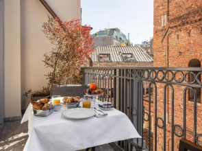 Speronari Suites