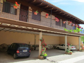 Apartamentos Turísticos Sanahuja