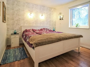 Nice Home in Höör With 3 Bedrooms