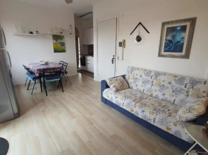 casa vacanza fronte mare fano sassonia