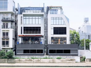 mizuka Nakasu 3 - unmanned hotel -