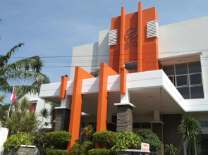 Antika Hotel