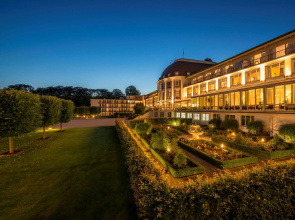 Parkhotel Bremen