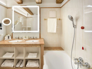 Radisson Blu Hotel Altstadt